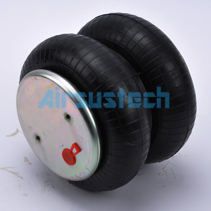 Rubber Air Ride Suspension 2B9-200 Goodyear W01-358-6910 Firestone Bellows Air Spring