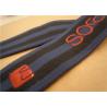 Buy cheap Customized 50Mm ELASTIC Webbing Straps For clothing, glove, waist band of from wholesalers