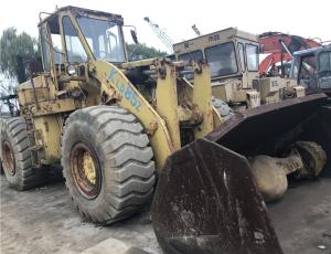 Buy cheap japan original secondhand wheel loader/Kawasaki wheel loader 85z/80z/75z used loader for sale made in japan product