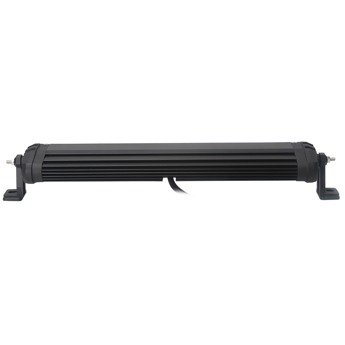 F Style 120W 5W CREE LED LIGHT BAR 6000K 10-30V Spot beam, Flood Beam, Combo Beam