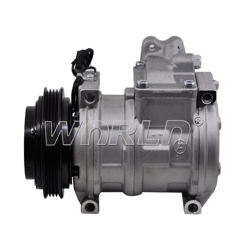 4471708600 Car Air Cond Compressor For DailyⅢ 12V 1999-2007 WXIV019
