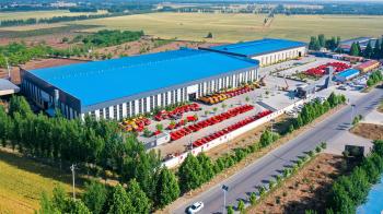 Shandong Beijun Heavy Industry Co., Ltd.