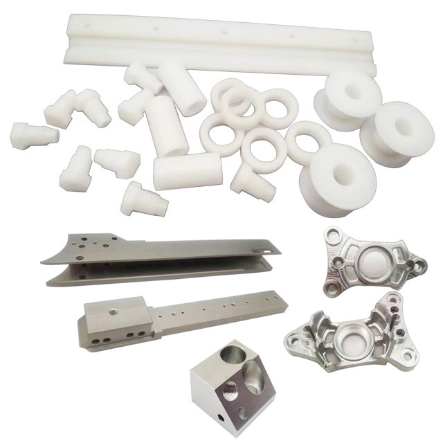 Professional Polishing and CNC Machining Prototype Services for Flawless Surface Finishes