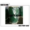 Buy cheap Drillmec 10T1300 Mud Pump Bimetal Liner from wholesalers