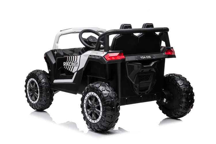 Supply Racer Powered Car Toy Ride On Car For Kids Children Product size 114X74X64 cm