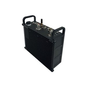 Mesh Radio-Advanced Connectivity Solutions-Smartmesh Vehicular Radio