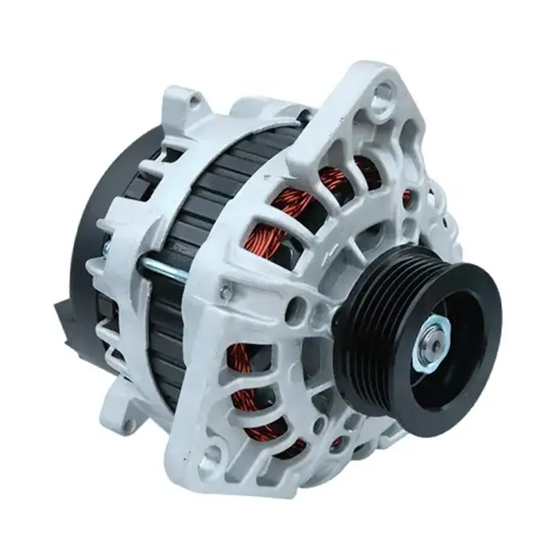 Car Fitment Cummins 33*29*27 Engine Turbocharger Diesel Engine Parts W2011343099 4046026X