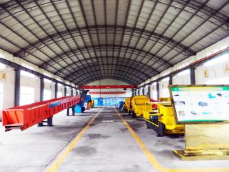 Henan Green Eco-Equipment Co., Ltd.