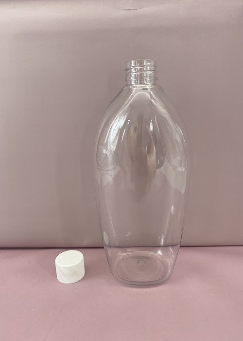 80ml Plastic Bottle Cosmetic Portable Dark Brown Travel Kit Bottle with Mist Sprayer Lotion Water Container for Travel
