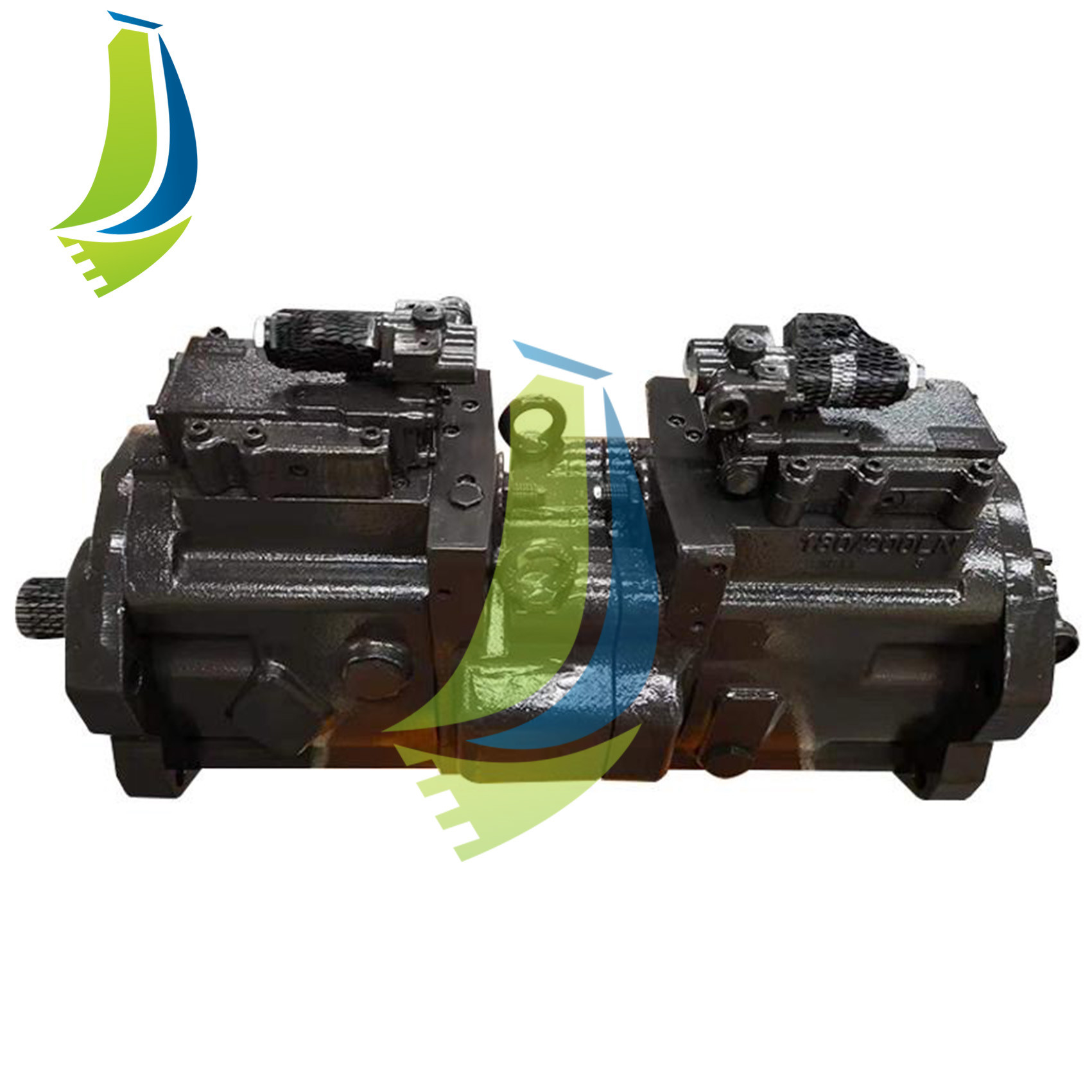 K5V200DTH Hydraulic Pump Assy For SY335 SY365 Excavator