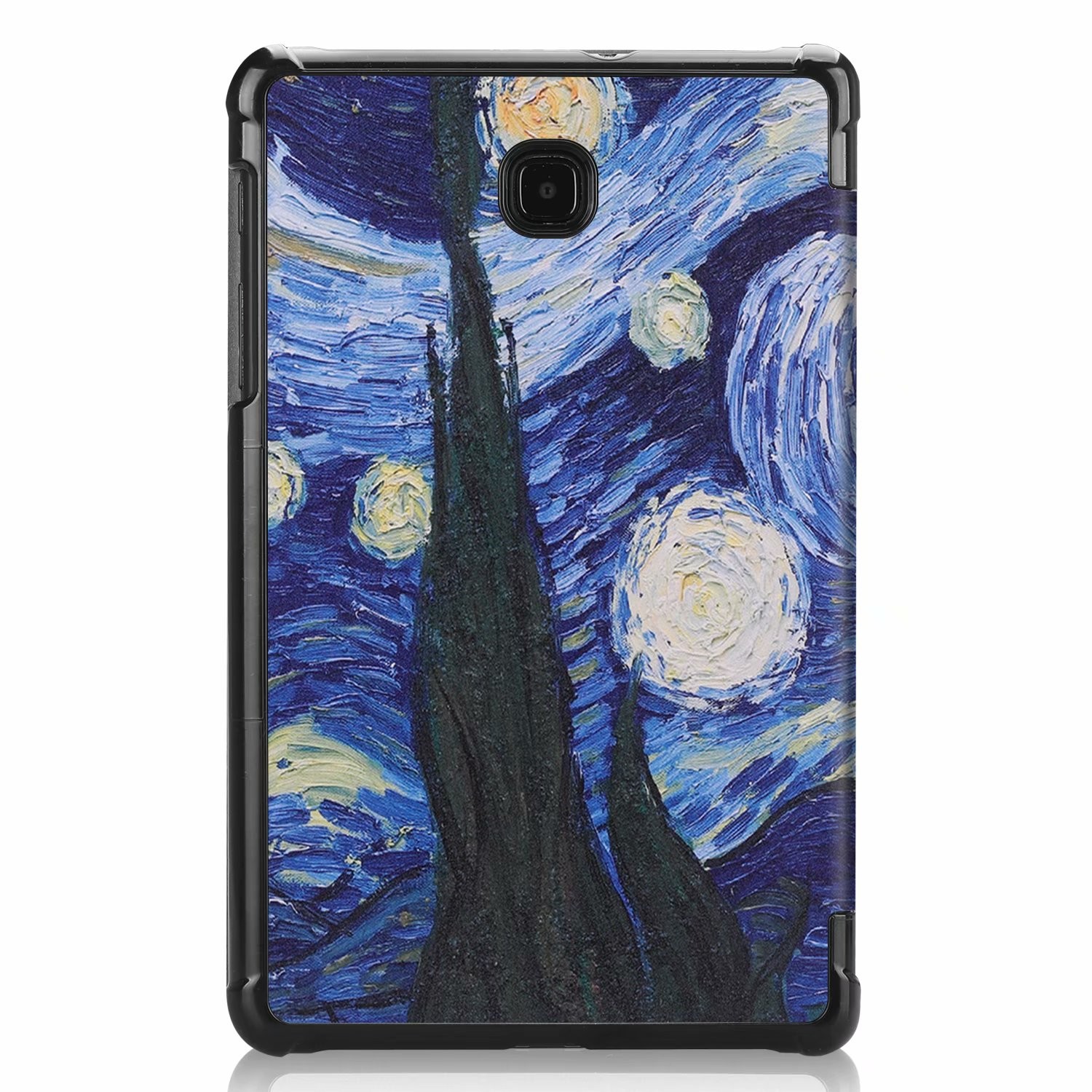 Samsung Galaxy Tab A 8.0 2018 Case Print Cover For Galaxy Tab A 8.0 2018 T387