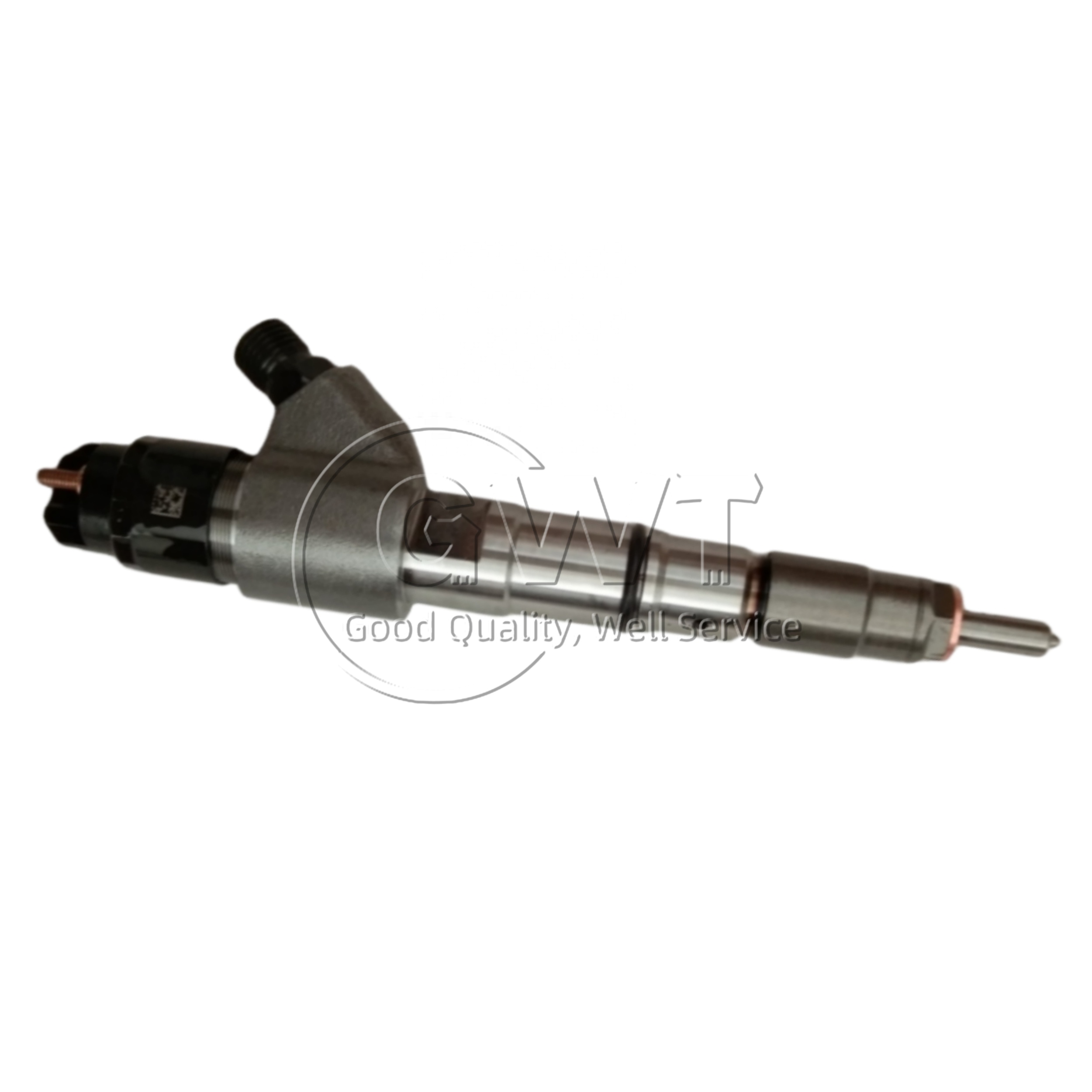 Fuel Injector 0445 120 067 common rail injector 0445120067 for volvo excavator injector 0445120067