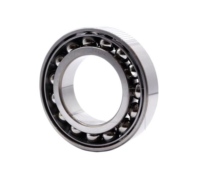 7318 P6 ABEC-3 High precision quality Reducer gearbox axle spindle angular contact bearing