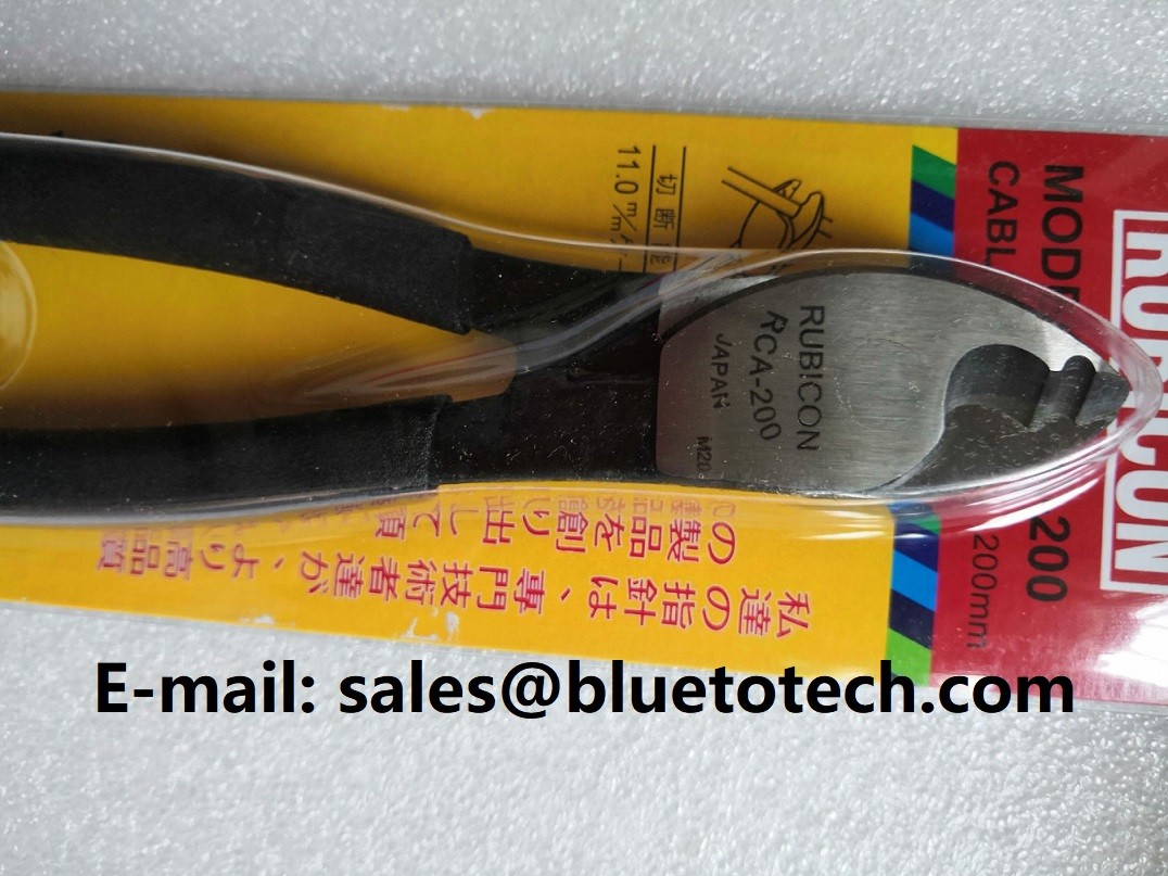 RUBICON RCA-200 Central Strength Member Cutter,Cable Cutter RCA RUBICON