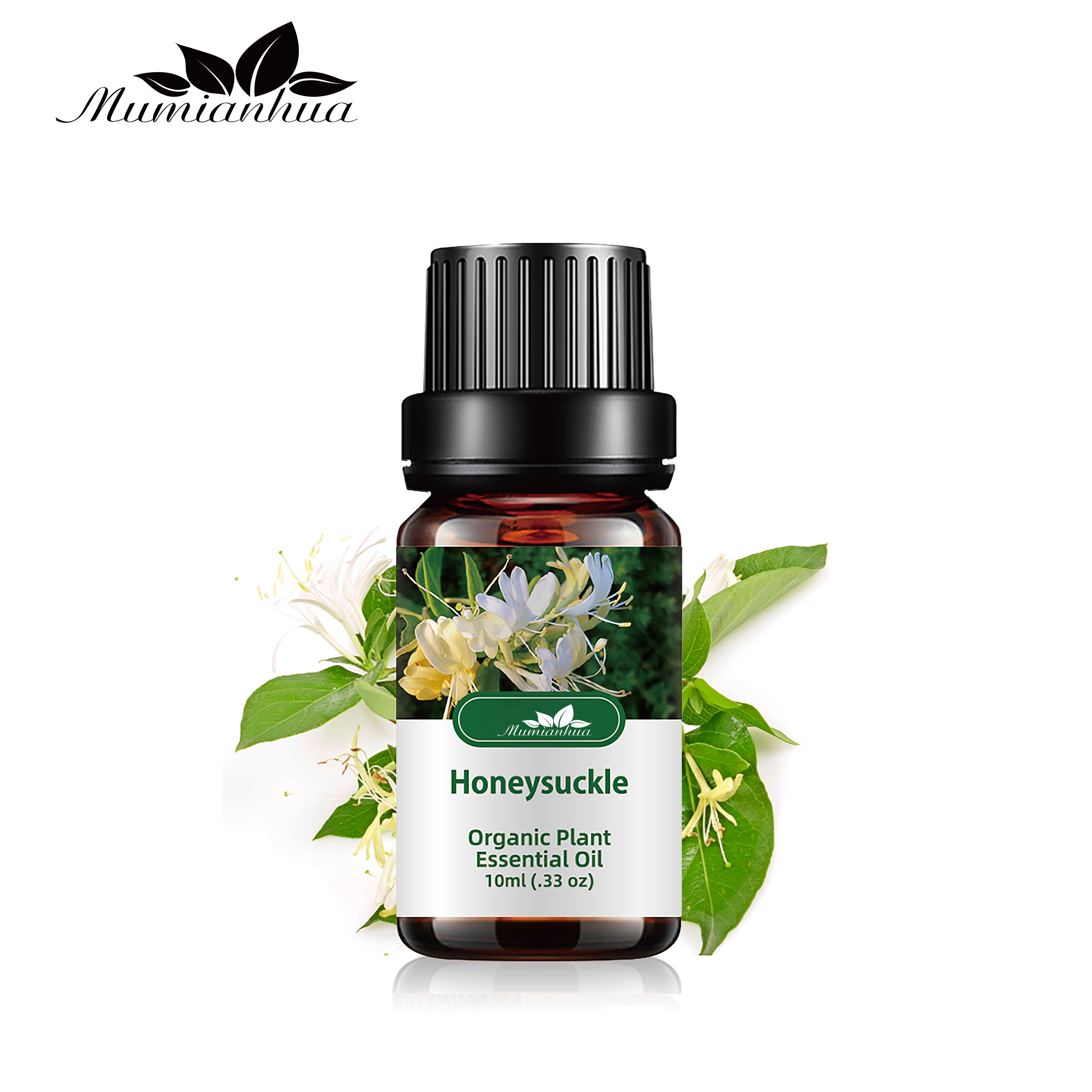 Buy cheap Honeysuckle Home Fragrance Essential Oils Pure ODM 1kg Moisturizer product