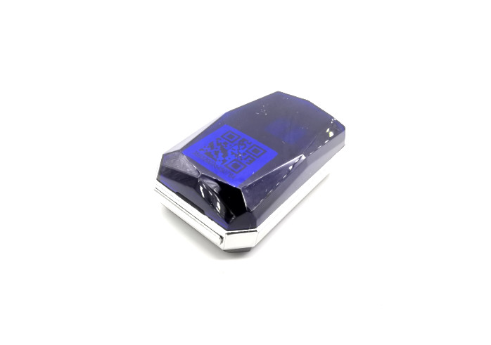 GSM / GPRS Mini Waterproof Pet GPS Locator , Dog GPS Tracker 3.7-4.5V For Animal