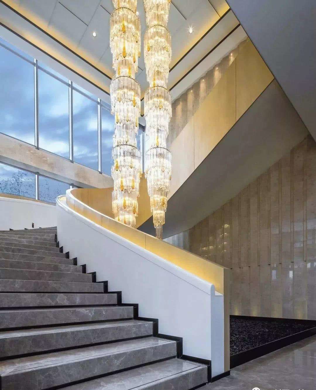 Stairs Tread Step And Risers China Factory Customized Size Marble Stone Slab Tile
