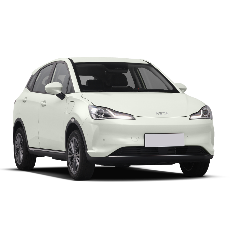 2023 Car Import City Fast High Speed Long Mileage High Range Suv Lithium Battery Auto Pure Eec Electric Cars Neta Made