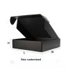Buy cheap SGS Tie Skirt Dress Cardboard Gift Box UV Craft Custom Clothing Shipping Boxes from wholesalers