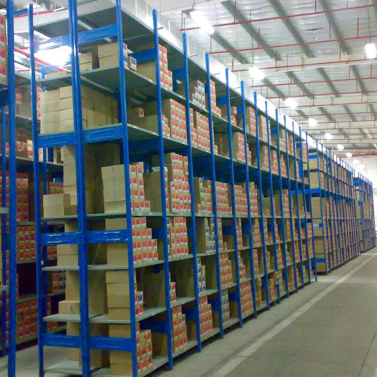 800mm Width Heavy Duty Storage Racks Adjustable Storage Shelf