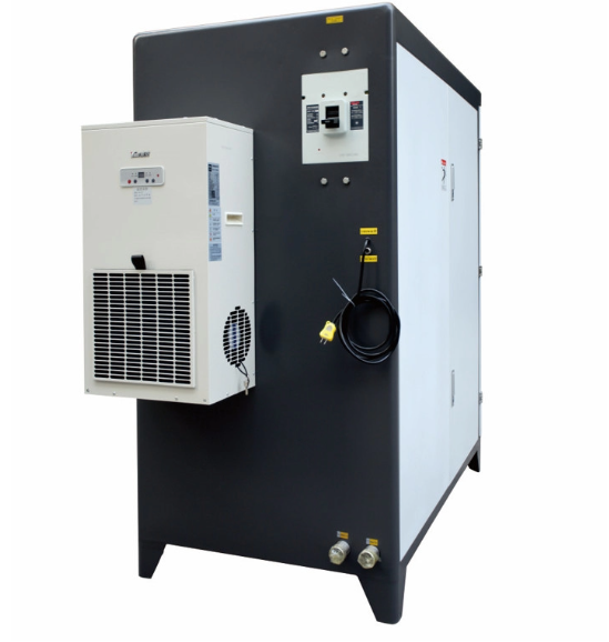 induction heating machine