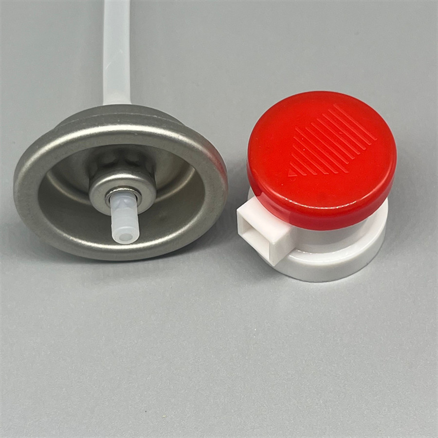 Advanced Shoes Socks Cleaning Valve Actuator for Professional Laundry Systems with Precise Dispensing and Robust Design