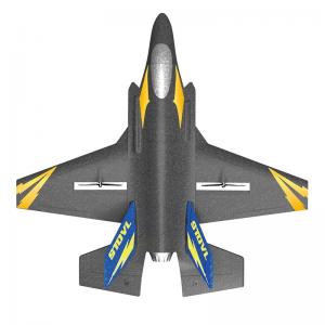 Buy cheap F35 Simulation Remote Control RC Airplane Modern Fighter Model Hobby Rc Airplane product
