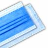 Buy cheap Waterproof Disposable Medical Face Mask 3Ply OEM ODM Supported from wholesalers