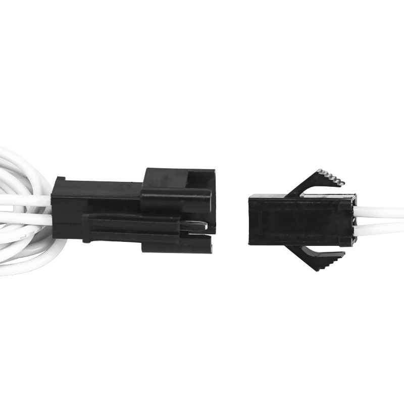 NTC 100k Thermistor 3D Printer 3950K PTFE Wiring insulation
