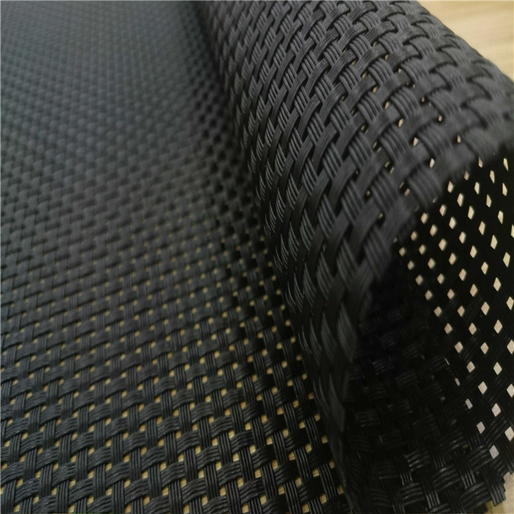 MESH FABRIC FOR GARDEN CHAIR