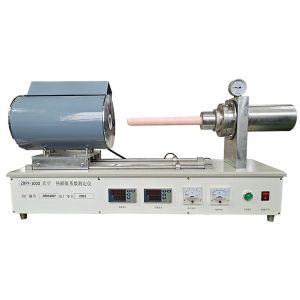 Buy cheap LRPY Vacuum Expansion Apparatus Dilatometer product