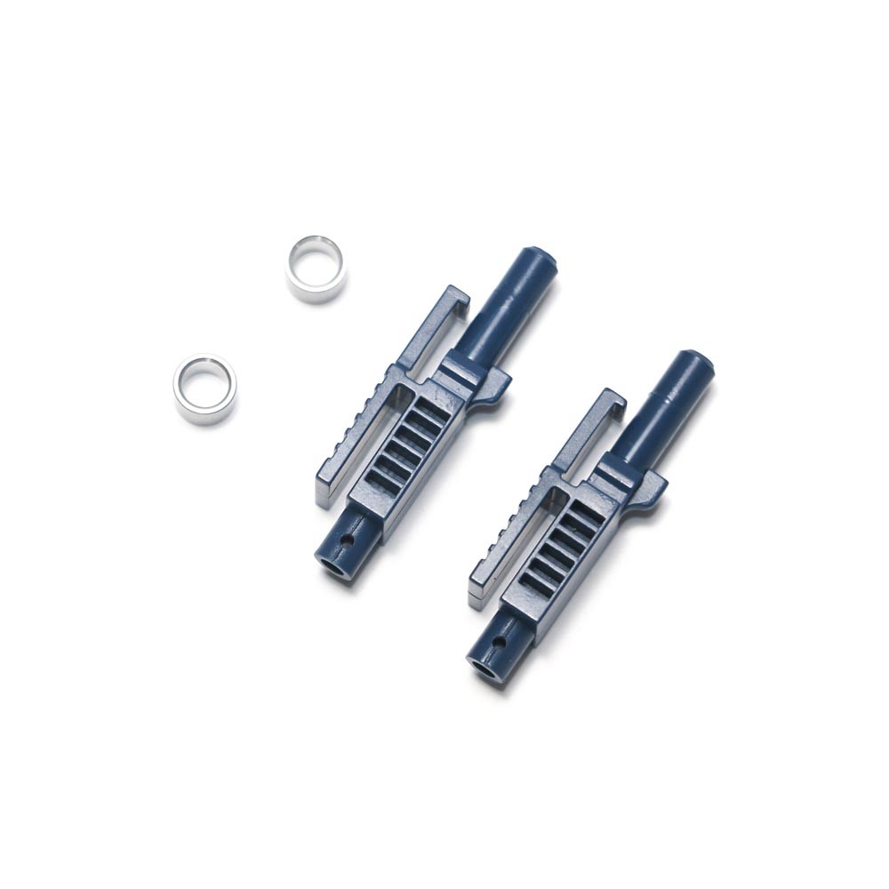Optical Fiber Accessories HFBR4513Z Optical Fiber Accessories 120m Optical Fiber Avago Connector