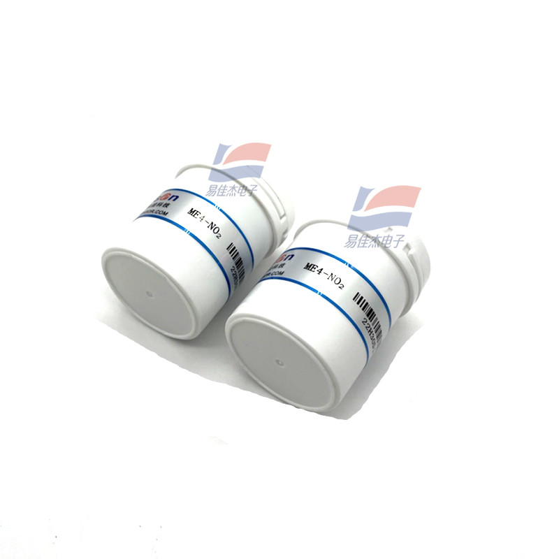 ME4-NO2 Nitrogen Dioxide Gas Sensor Industry And Environmental Protection 20PPM