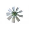 Cooling Part Excavator Spare Parts 11N8-03160 Generator Hyundai R290LC-7 R305LC-7 Plastic Fan Blade for sale