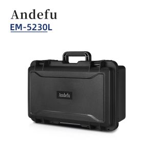 IP67 Waterproof Shockproof Tool Storage Case EM-5230L