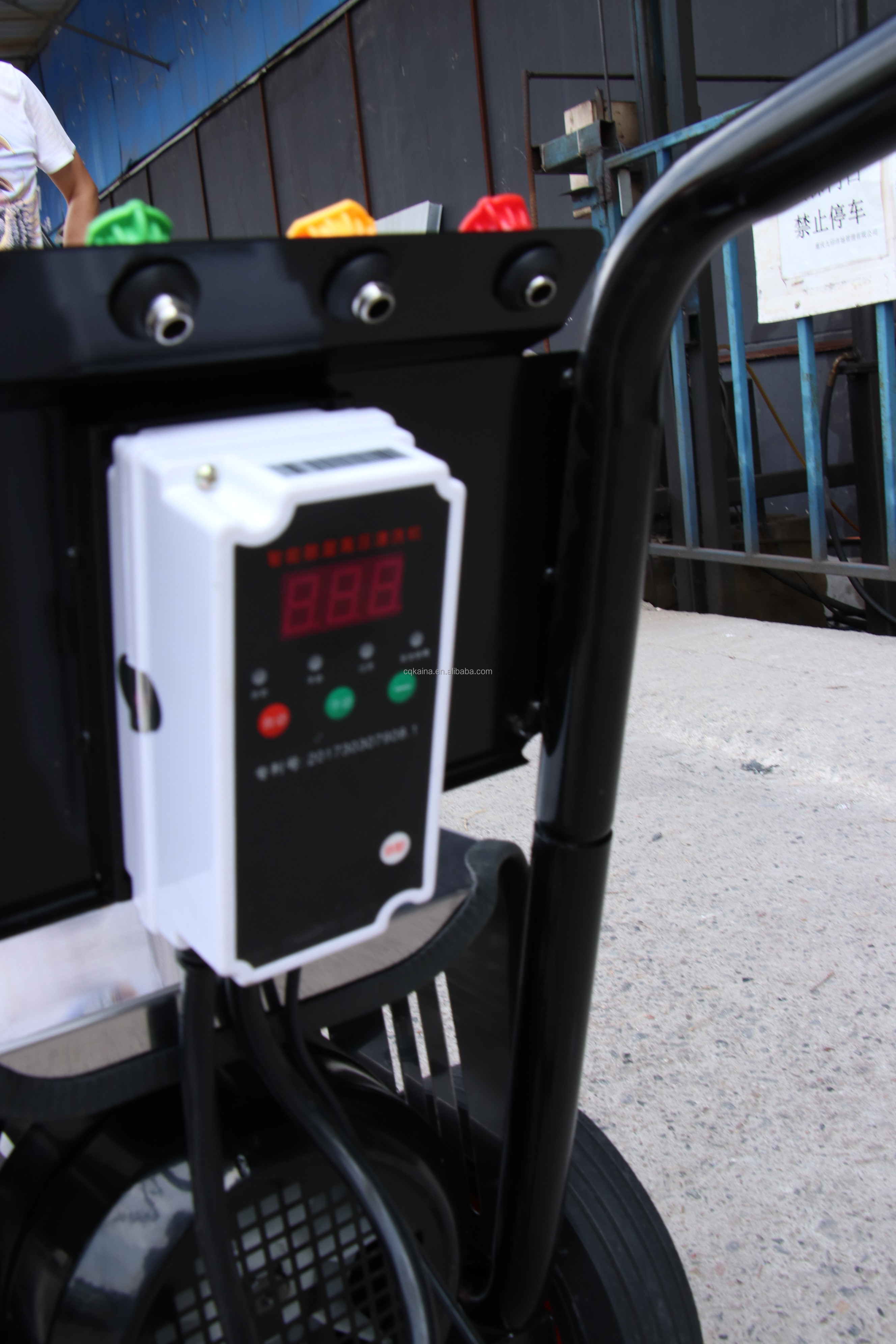 HN2200 High Pressure Car Washers 2.2kW Electric Jet 3000W 200Bar150Bar