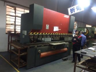 Guangzhou CSZY Lab System Co., Ltd.