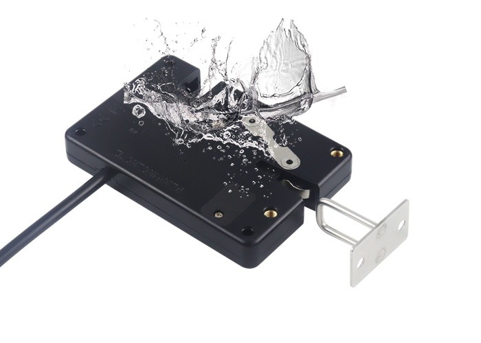Smart Electronic Remote Control Storage Locker Lock Electric Cabinet Lock