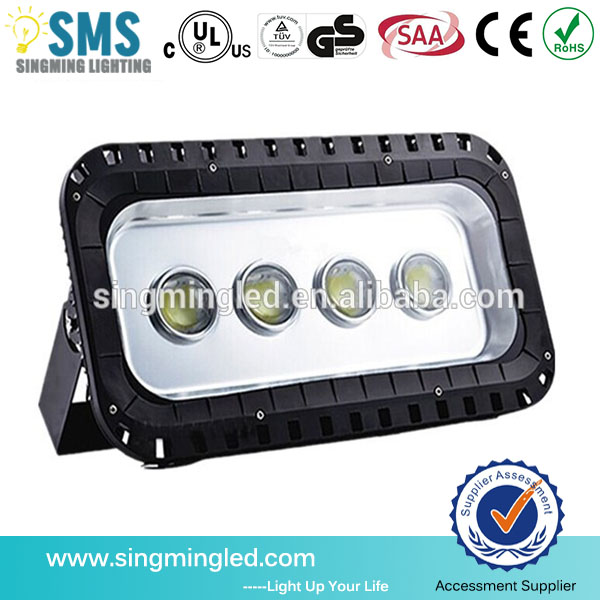 Popular Product IP65 outdoor flood light with 3 years warranty CE EMC ROHS LVD certific