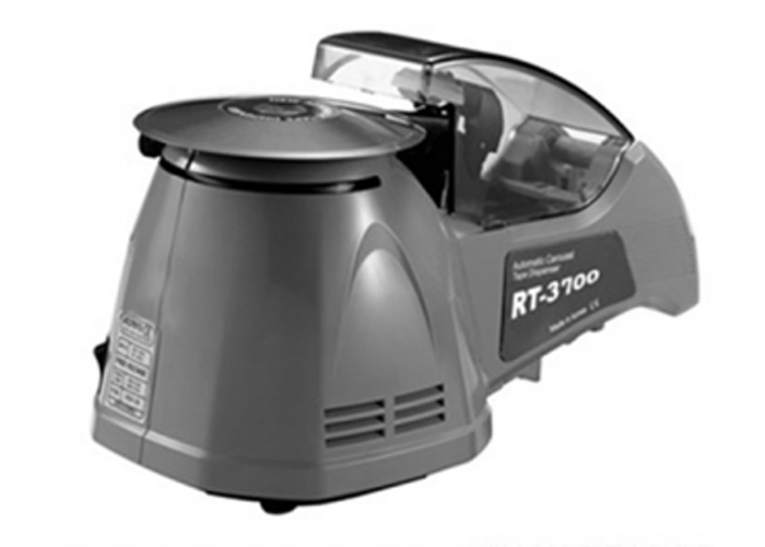 RT-3700 Carousel Tape Dispenser image 1