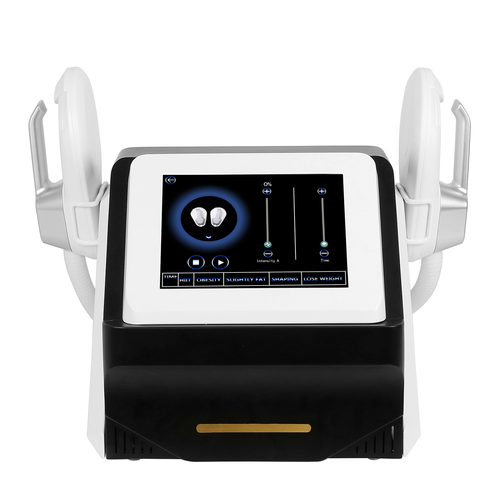 CE Hiemt EM Sculpting Body Sculpting Machine EMS Electrical Muscle Stimulation