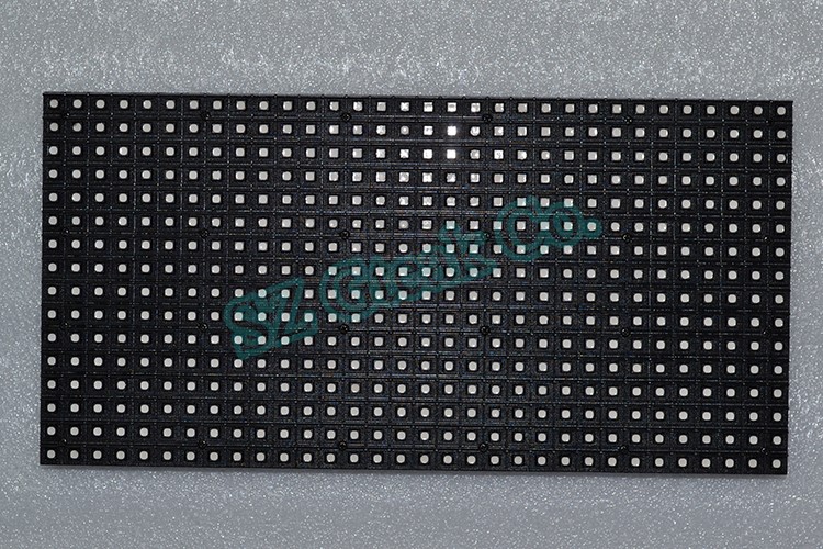 Alibaba trade assurance outdoor led display board broadcasting tv