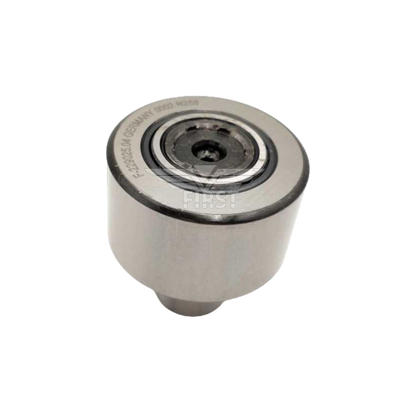 F2.011.121 Bearing F-229025.04.PWKR Original Cam Bollower High Copy Heidelberg