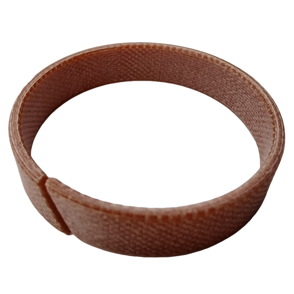 RM54623400 Tamper Hammer Eccentric Shaft Upper Guide Wear-Resistant Support Ring for China Volvo