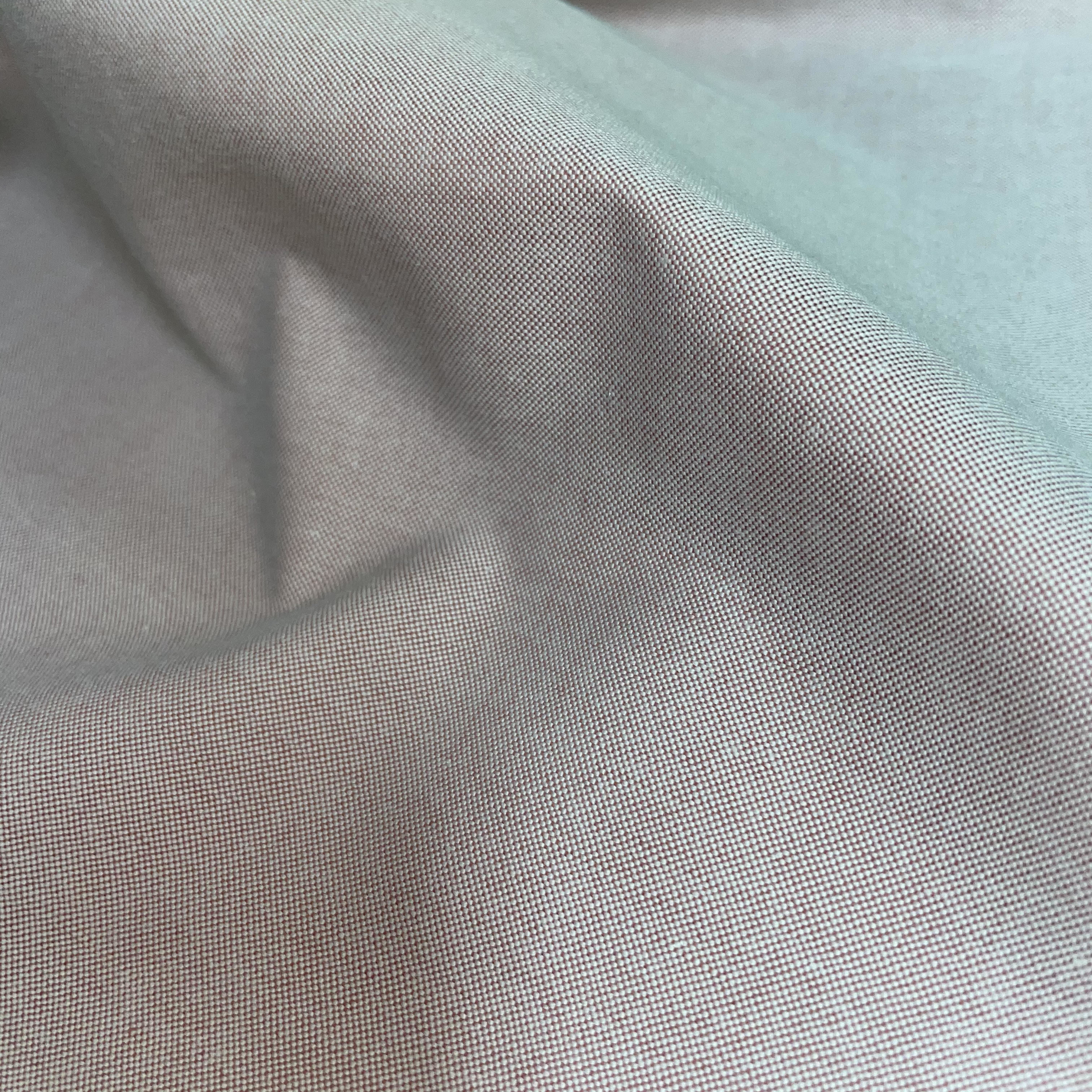 Waterproof 110X55 Oxford Cotton Fabric 57/58" Width