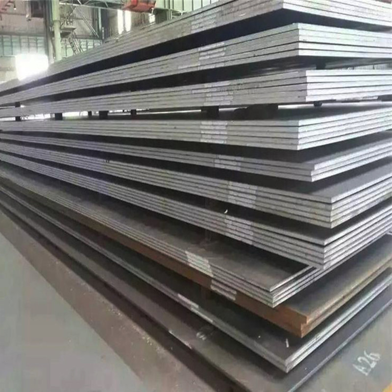 2mm 5mm Carbon Steel Plate Sheet 6mm 10mm 20mm Q255 Q275