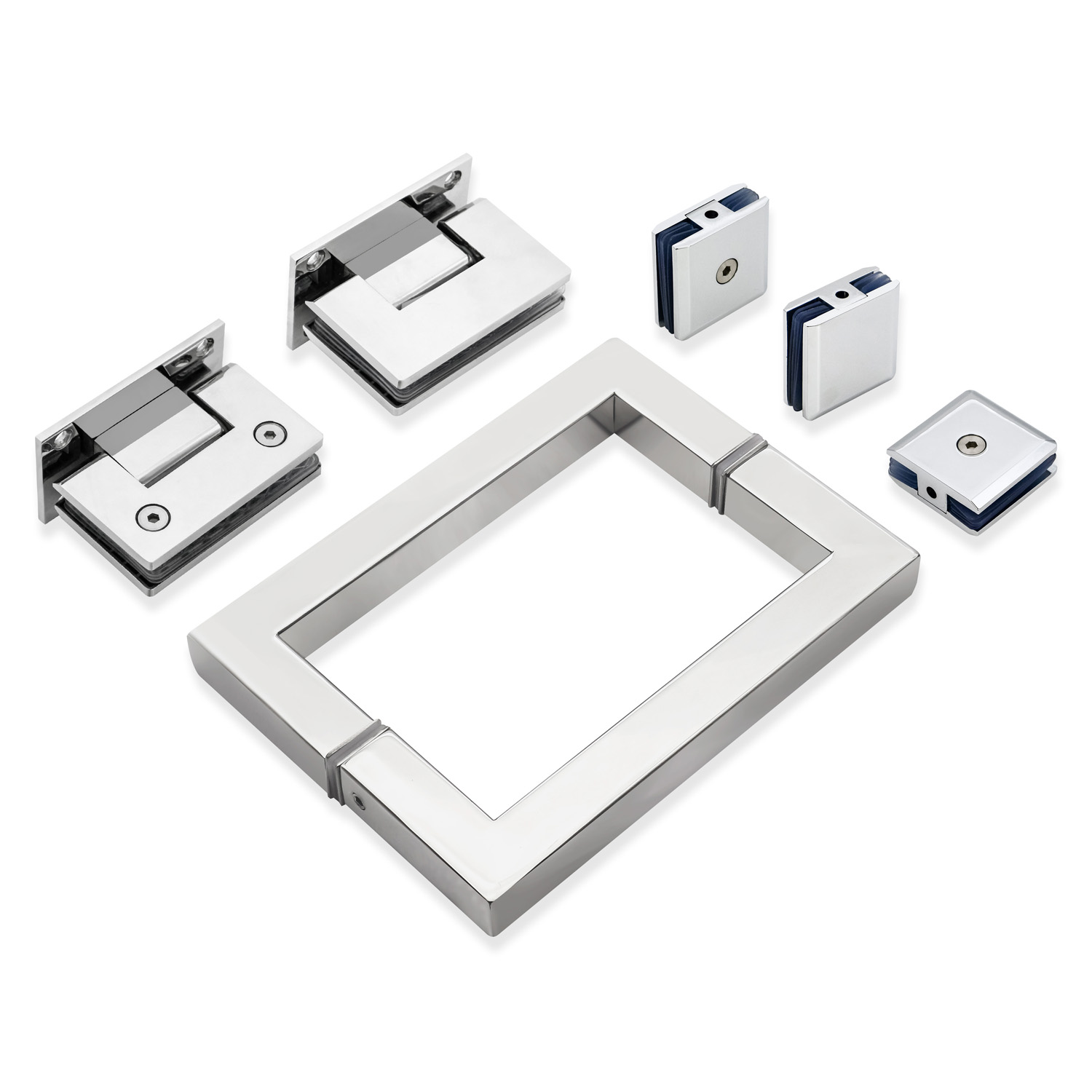 Foshan Golden Shower Hinge Long Life Stainless Steel for Other Door Window Accessories