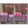 Buy cheap ABS Cartoon Dinosaur Rolling Kids Luggage For Long-Distance Travel from wholesalers