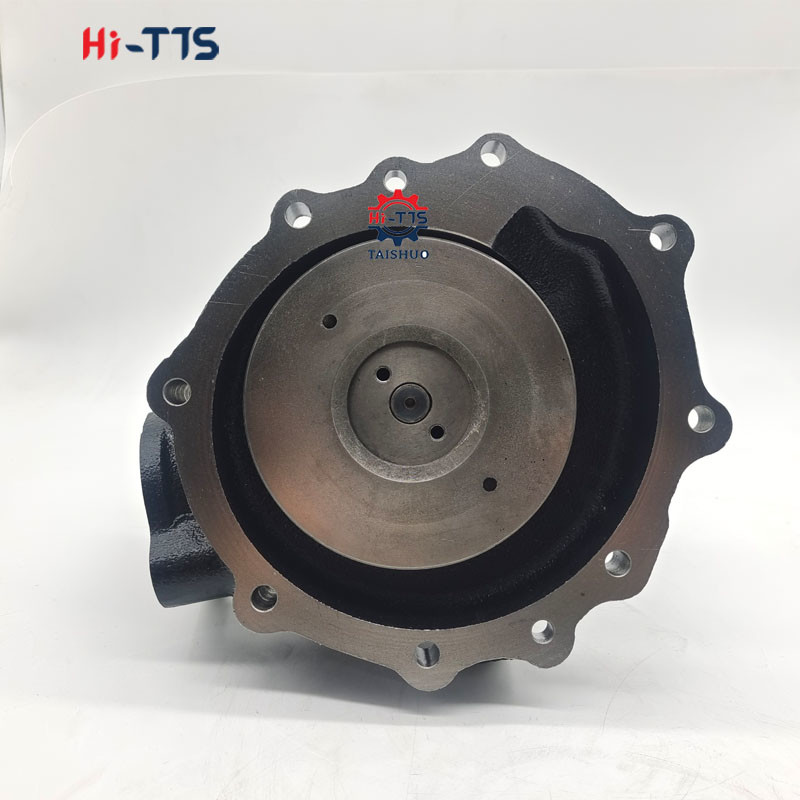 Engine Water Pump 16100-E0070 For Excavator SK350-9 SK350-8 SK250 SK250-6 SK250-8 SK200-8
