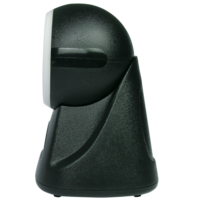 Win 10 Compatible Portable Barcode Scanner with 1D 2D Bar Qr Code Reader SDK Included